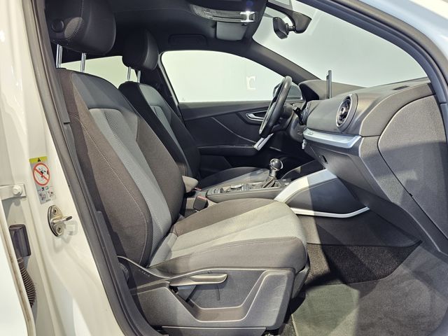 Audi Q2 40 TFSI Quttro.Dy.LED Navi Dynamiklenkung 18' foto 14