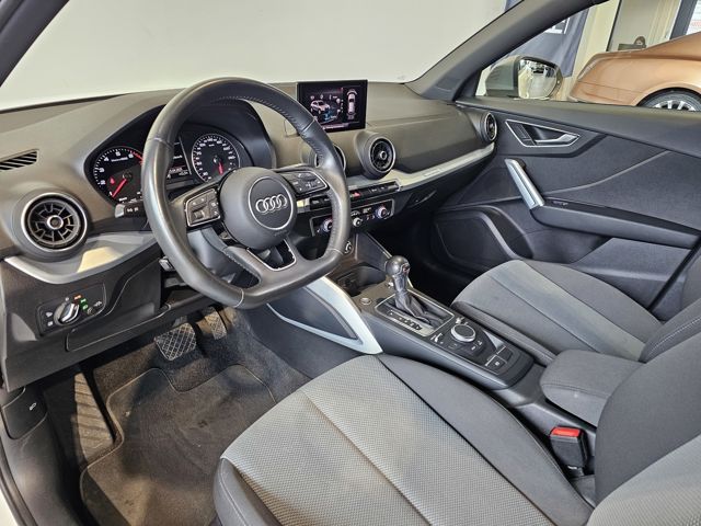 Audi Q2 40 TFSI Quttro.Dy.LED Navi Dynamiklenkung 18' foto 16