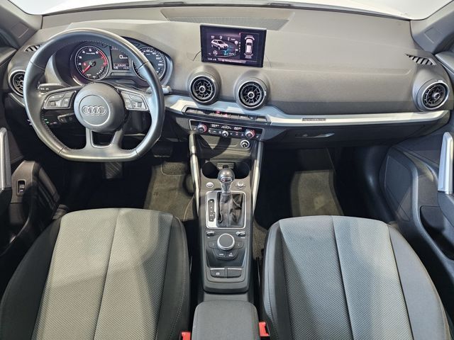 Audi Q2 40 TFSI Quttro.Dy.LED Navi Dynamiklenkung 18' foto 17
