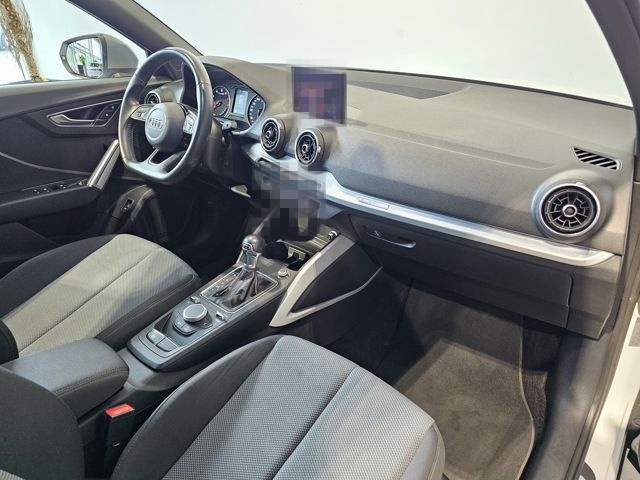 Audi Q2 40 TFSI Quttro.Dy.LED Navi Dynamiklenkung 18' foto 18