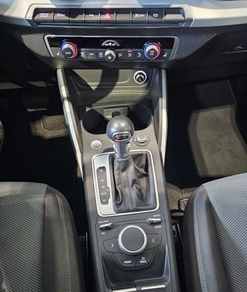 Audi Q2 40 TFSI Quttro.Dy.LED Navi Dynamiklenkung 18' foto 19