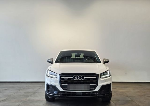Audi Q2 40 TFSI Quttro.Dy.LED Navi Dynamiklenkung 18' foto 3