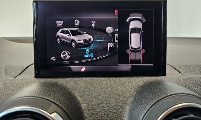 Audi Q2 40 TFSI Quttro.Dy.LED Navi Dynamiklenkung 18' foto 21