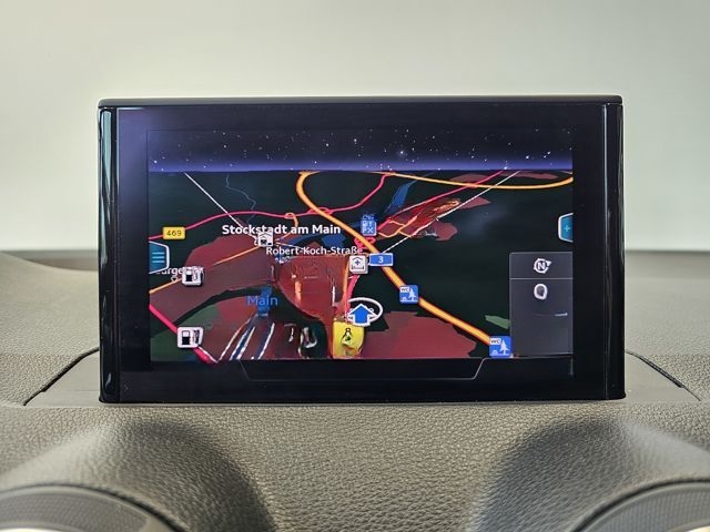 Audi Q2 40 TFSI Quttro.Dy.LED Navi Dynamiklenkung 18' foto 22