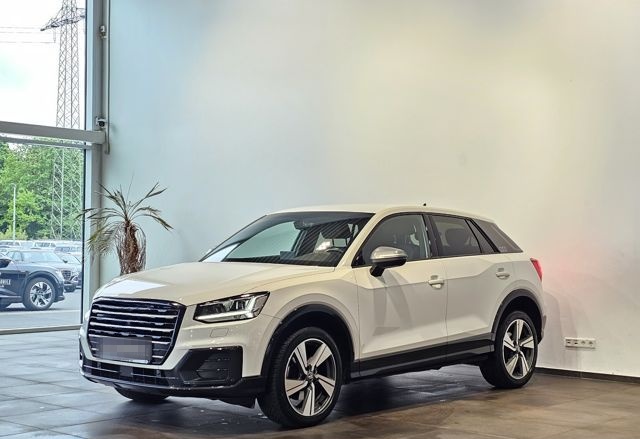 Audi Q2 40 TFSI Quttro.Dy.LED Navi Dynamiklenkung 18' foto 4