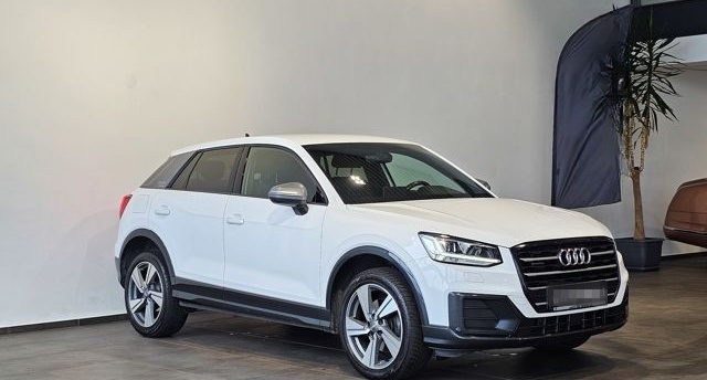 Audi Q2 40 TFSI Quttro.Dy.LED Navi Dynamiklenkung 18' foto 5