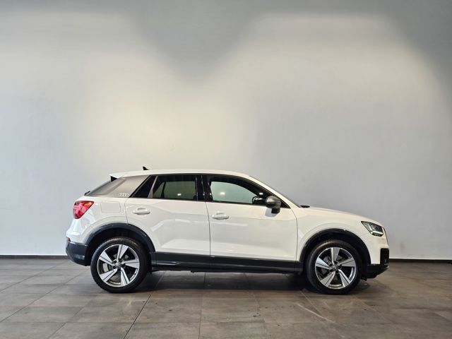 Audi Q2 40 TFSI Quttro.Dy.LED Navi Dynamiklenkung 18' foto 7