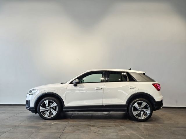 Audi Q2 40 TFSI Quttro.Dy.LED Navi Dynamiklenkung 18' foto 8