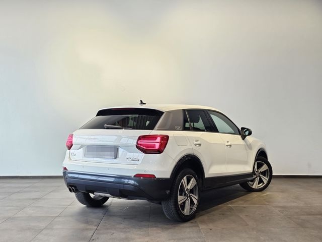 Audi Q2 40 TFSI Quttro.Dy.LED Navi Dynamiklenkung 18' foto 9