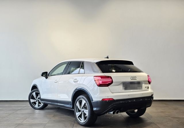 Audi Q2 40 TFSI Quttro.Dy.LED Navi Dynamiklenkung 18' foto 10