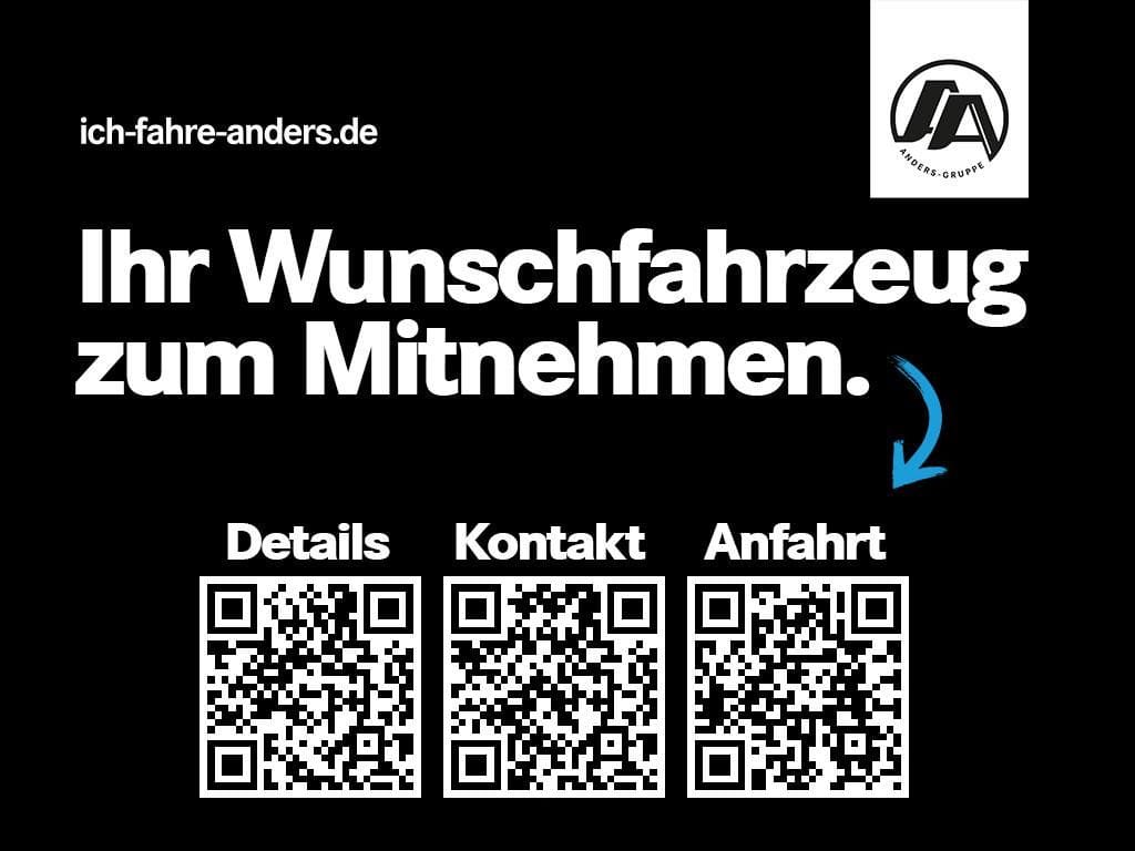 Mercedes-Benz V 220 Kompakt Night Burmester Distronic AHK 2,5t foto 15