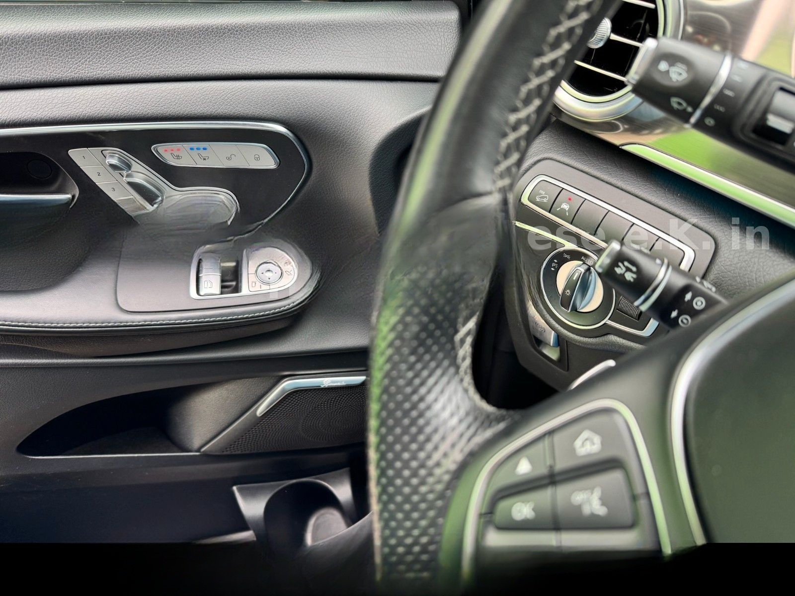 Mercedes-Benz V 250 d EXCLUSIVE *4M*PANO*KÜHLSCHRANK*ALCANTARA foto 22