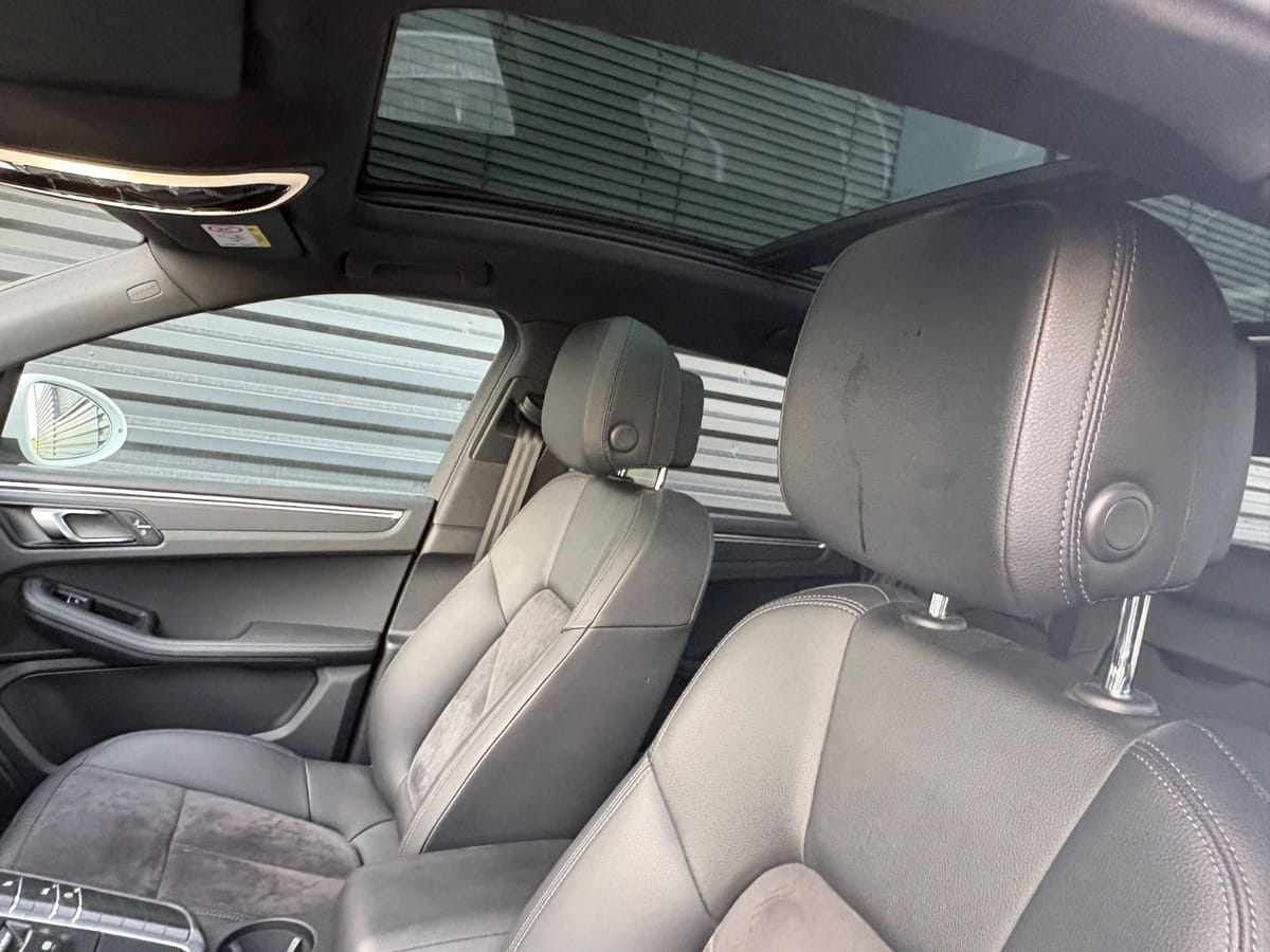 Porsche Macan 2.0 -PANO-LUFT-21 CLASSIK-1.HAND foto 13