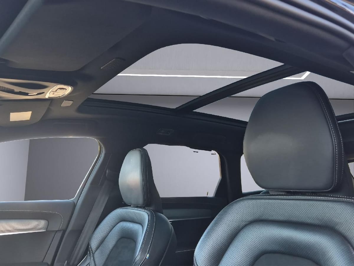Volvo V90 Kombi R Design PHEV AWD *Pano*AHK*Elek foto 10