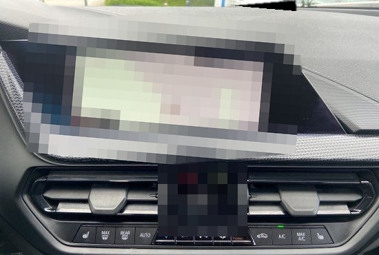 BMW 118i Aut. Sport Line   LED*Navi*Sitzheizung*Temp foto 14