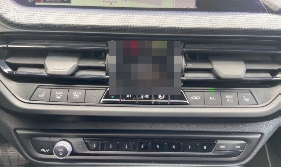 BMW 118i Aut. Sport Line   LED*Navi*Sitzheizung*Temp foto 15