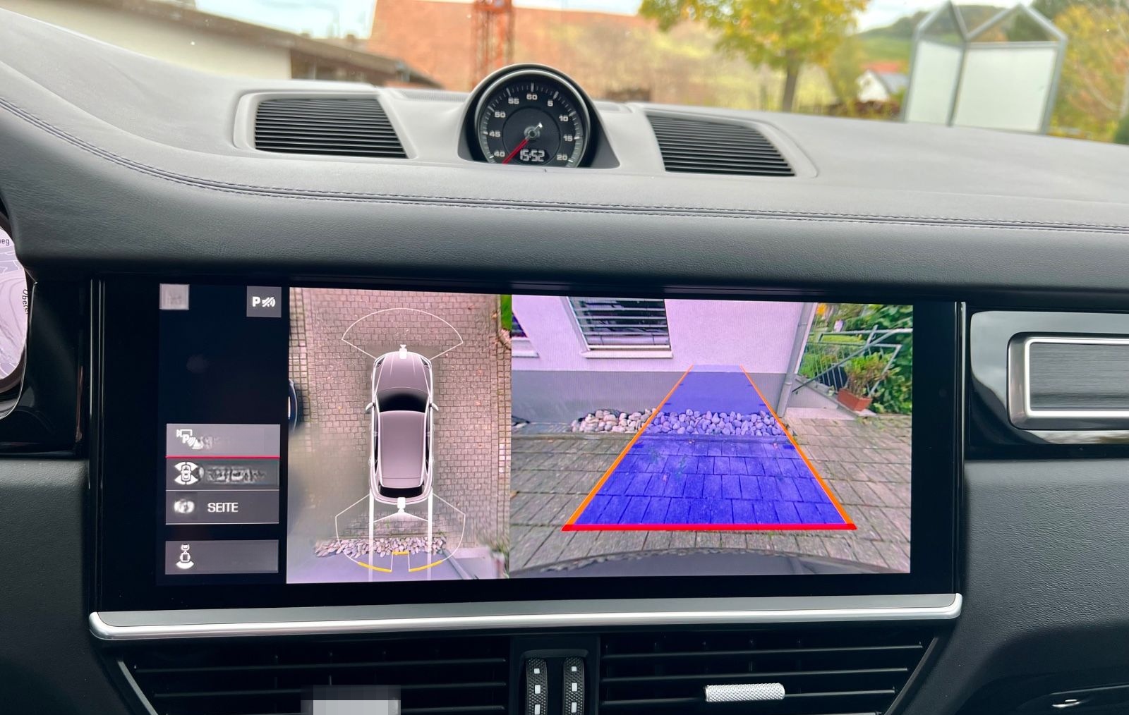 Porsche Cayenne GTS /LED/Pano/Standheizung/HeadUp/BOSE foto 19