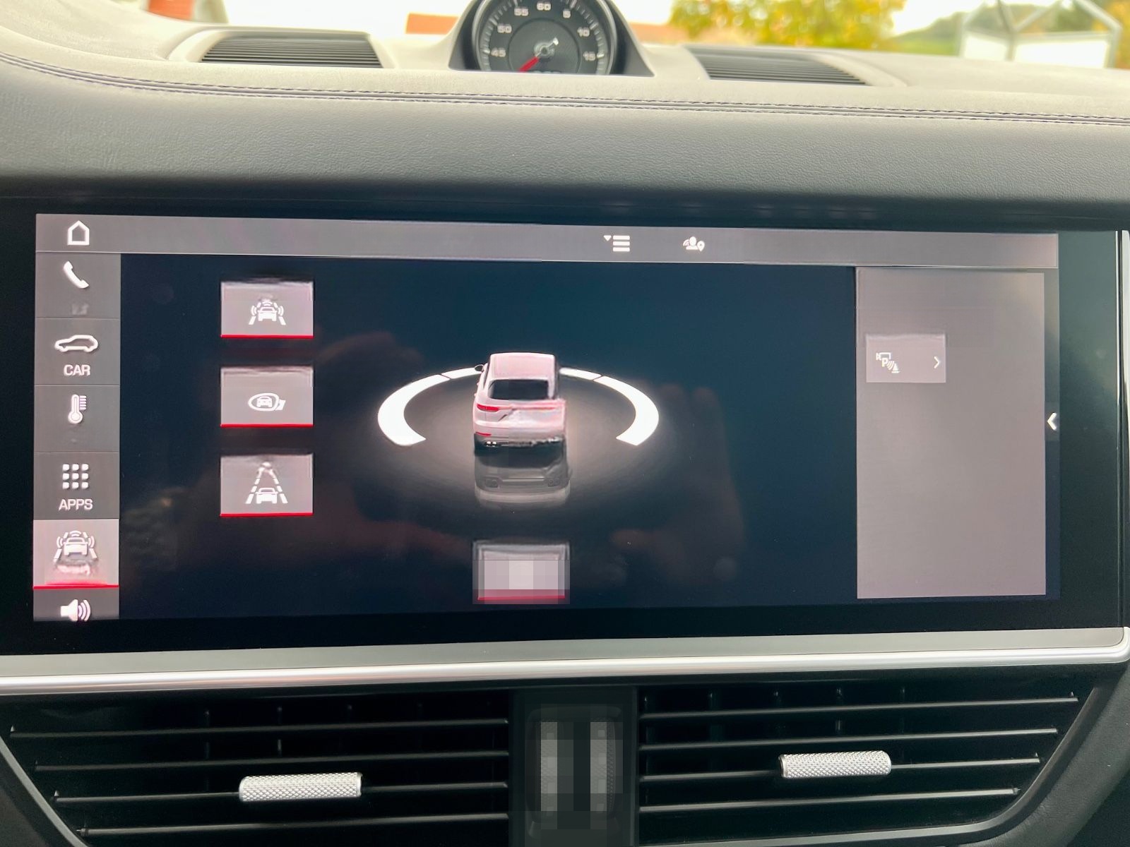 Porsche Cayenne GTS /LED/Pano/Standheizung/HeadUp/BOSE foto 20