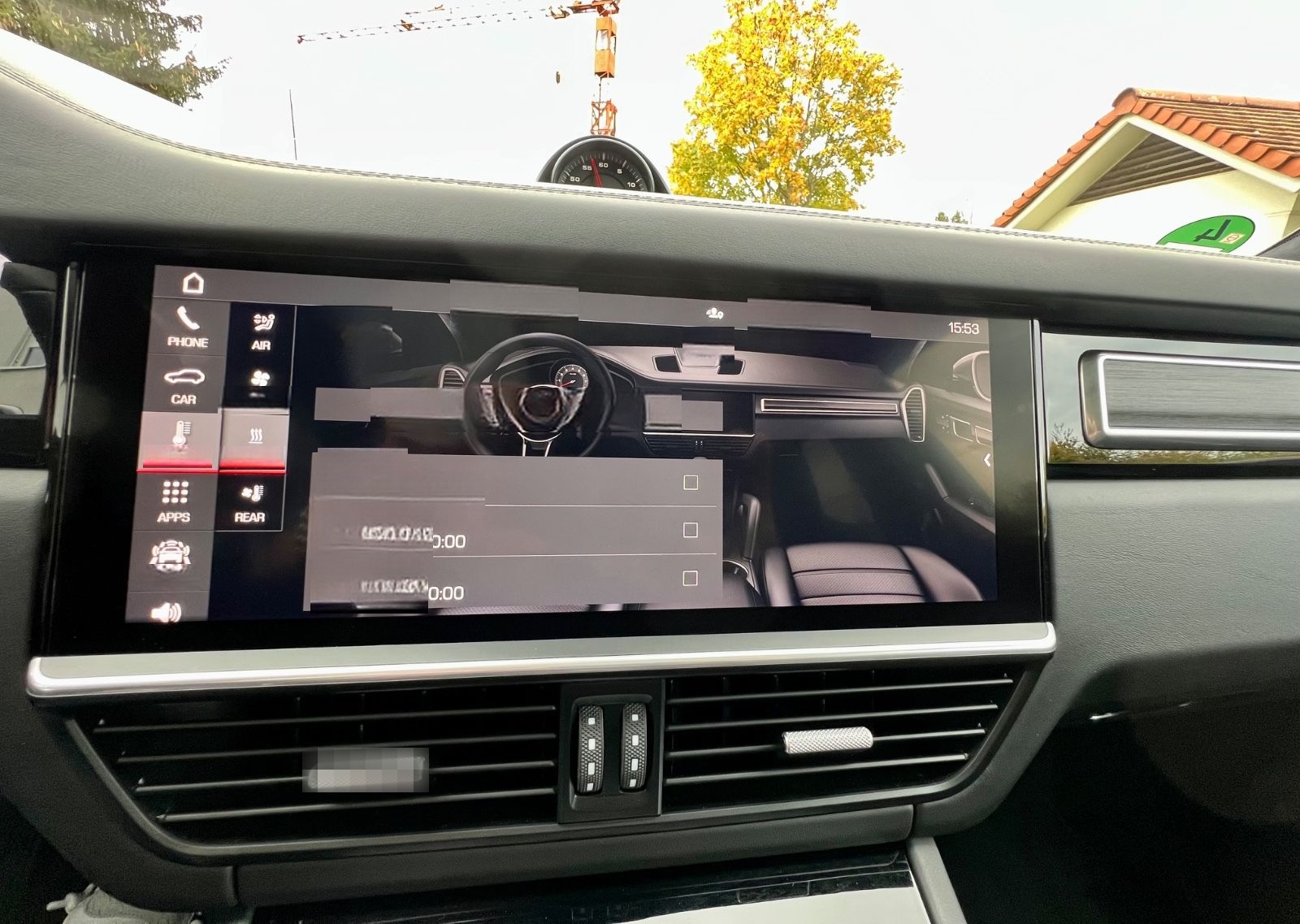 Porsche Cayenne GTS /LED/Pano/Standheizung/HeadUp/BOSE foto 21