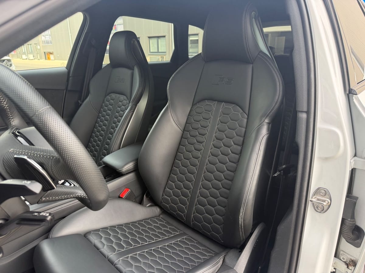 Audi RS4 Avant 2.9 TFSIquattro|NonOPF|280|RSAbgas|B&O foto 17