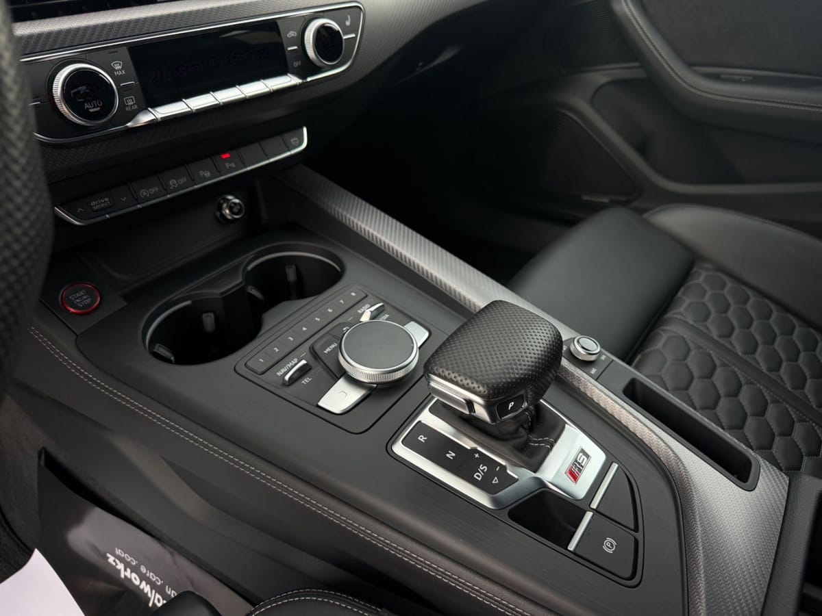 Audi RS4 Avant 2.9 TFSIquattro|NonOPF|280|RSAbgas|B&O foto 18