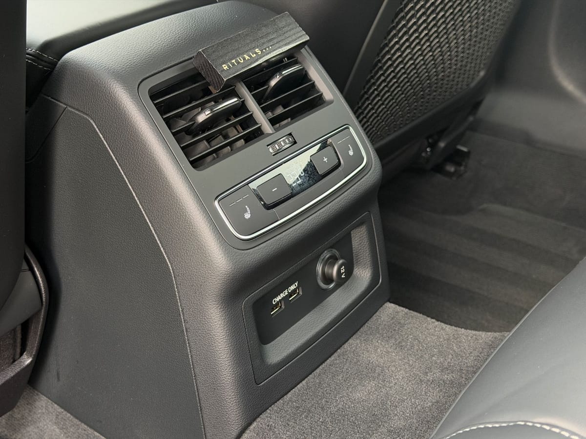Audi RS4 Avant 2.9 TFSIquattro|NonOPF|280|RSAbgas|B&O foto 24