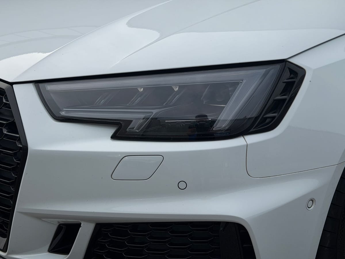 Audi RS4 Avant 2.9 TFSIquattro|NonOPF|280|RSAbgas|B&O foto 5