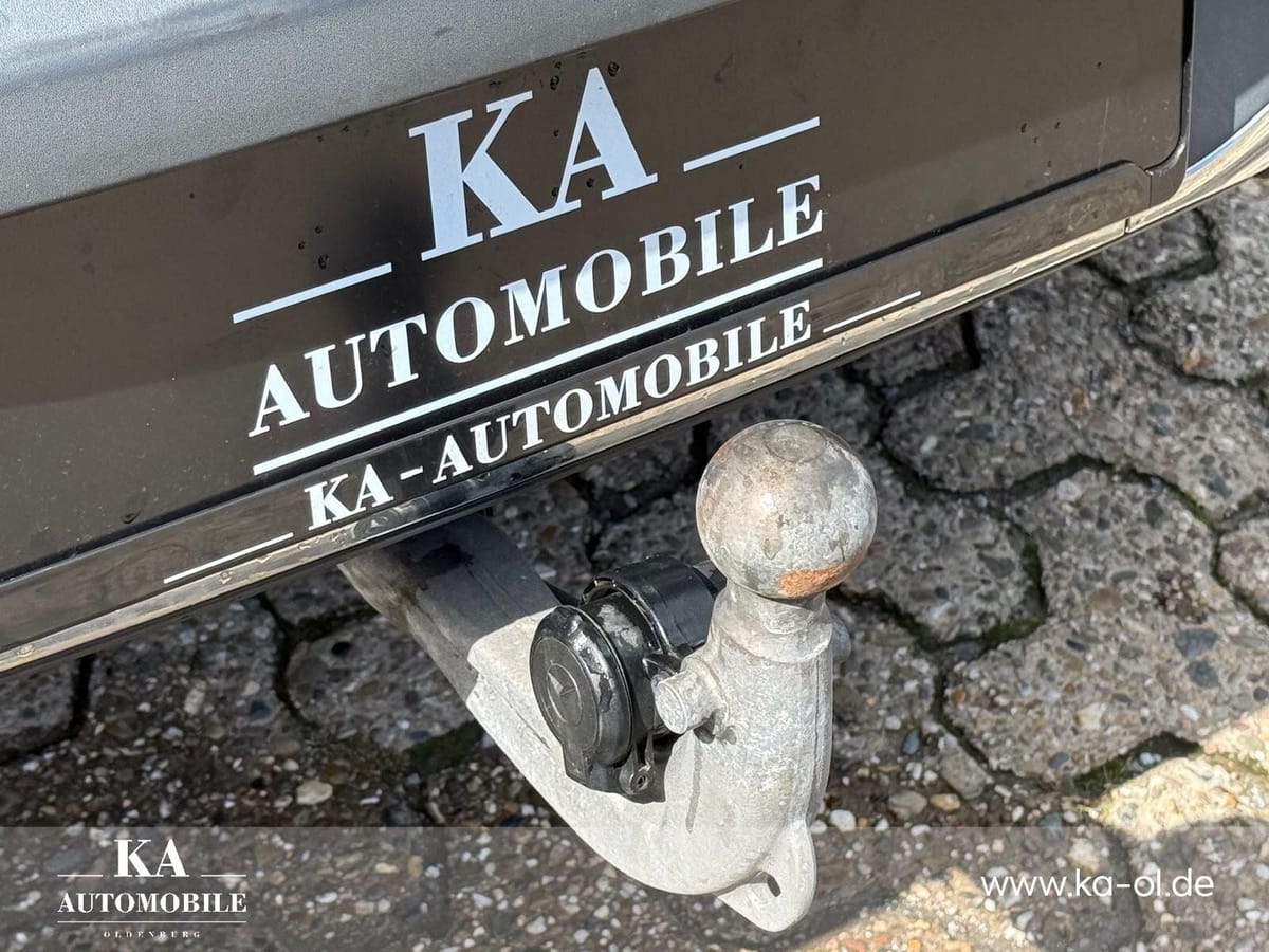 Mercedes-Benz EQA 250 AMG Line Navi/Distronic/Klima/LED/BC/eFH foto 11