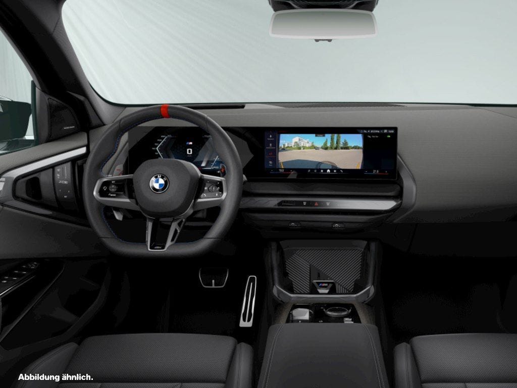 BMW X3 M50 xDrive AHK Pano DA&PAProf. 21 LMR foto 4