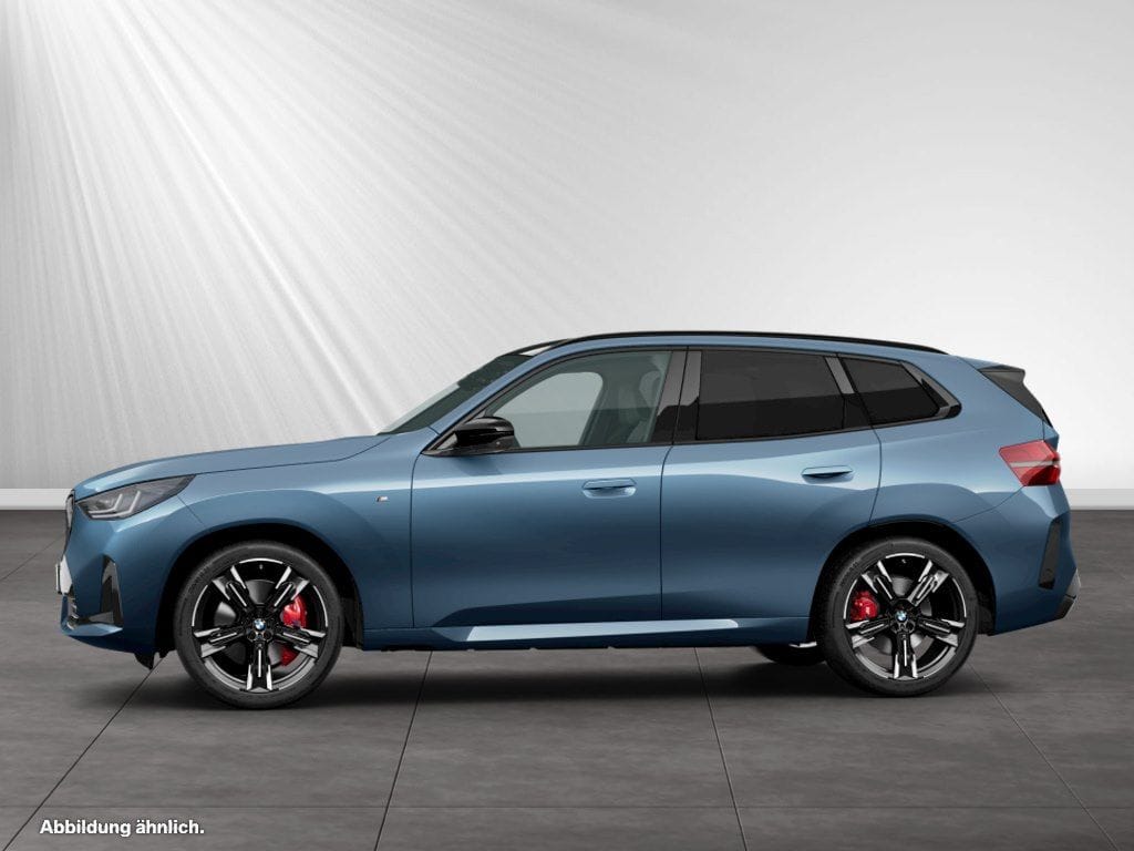 BMW X3 M50 xDrive AHK Pano DA&PAProf. 21 LMR foto 5