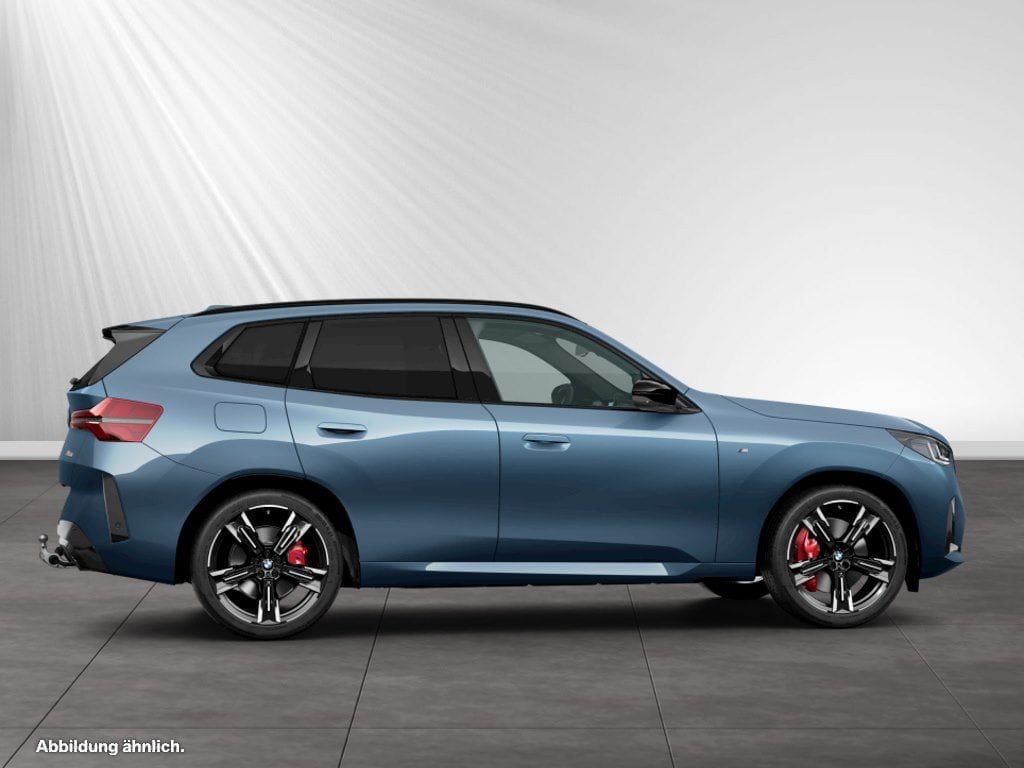 BMW X3 M50 xDrive AHK Pano DA&PAProf. 21 LMR foto 9