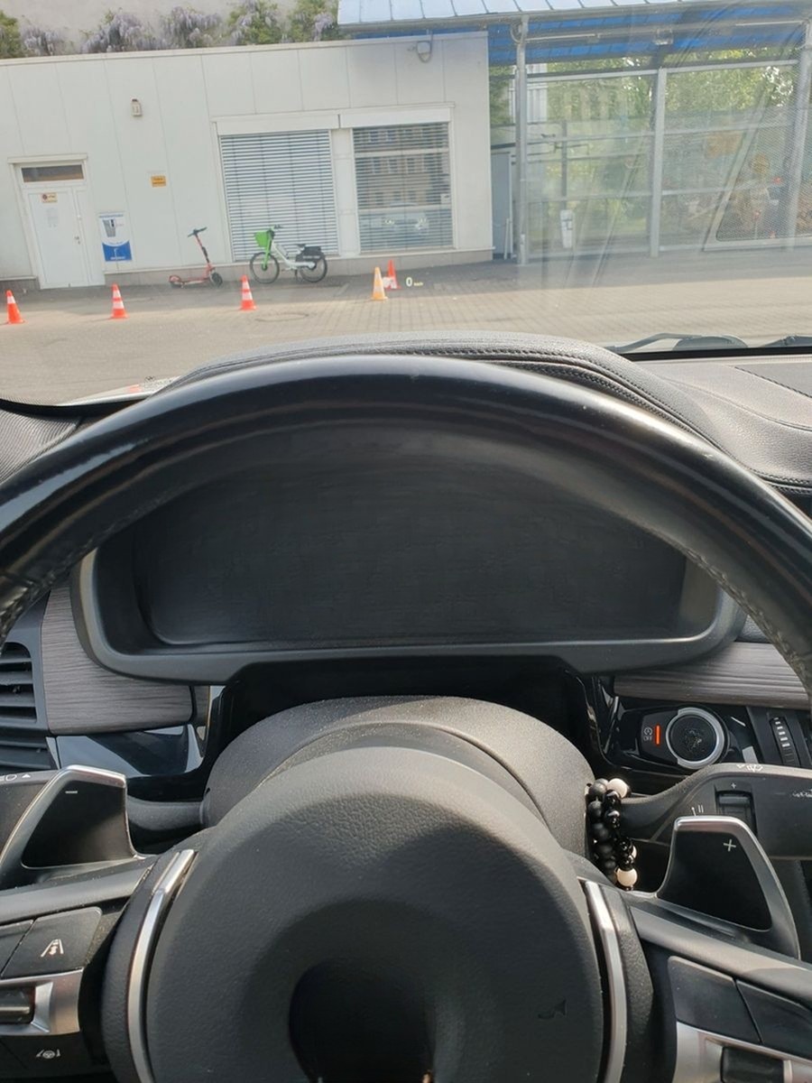 BMW X6  M50d - 1 Vorbesitzer  foto 13