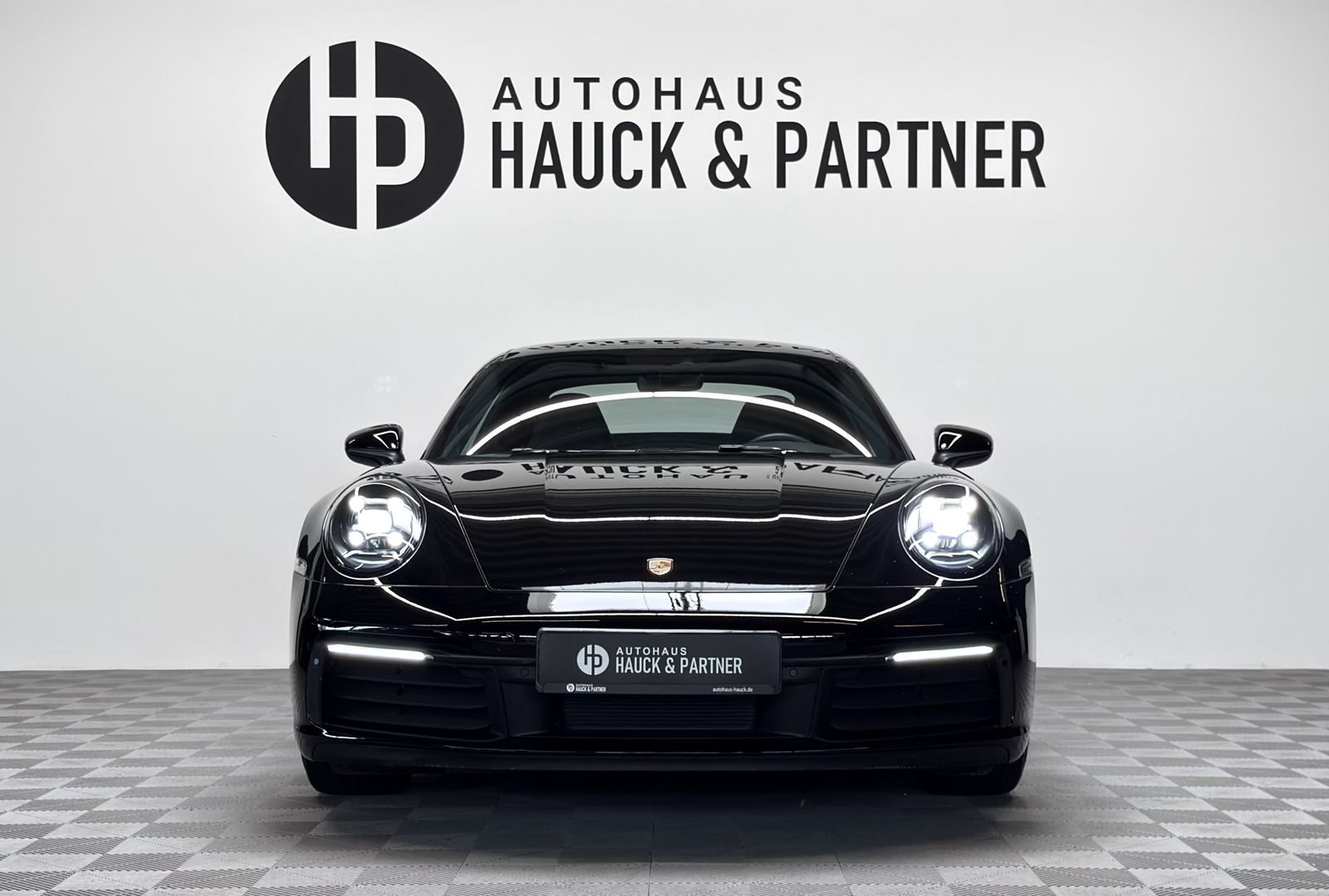 Porsche 992 Carrera PDK Kamera 90 Liter Sportsitz foto 2