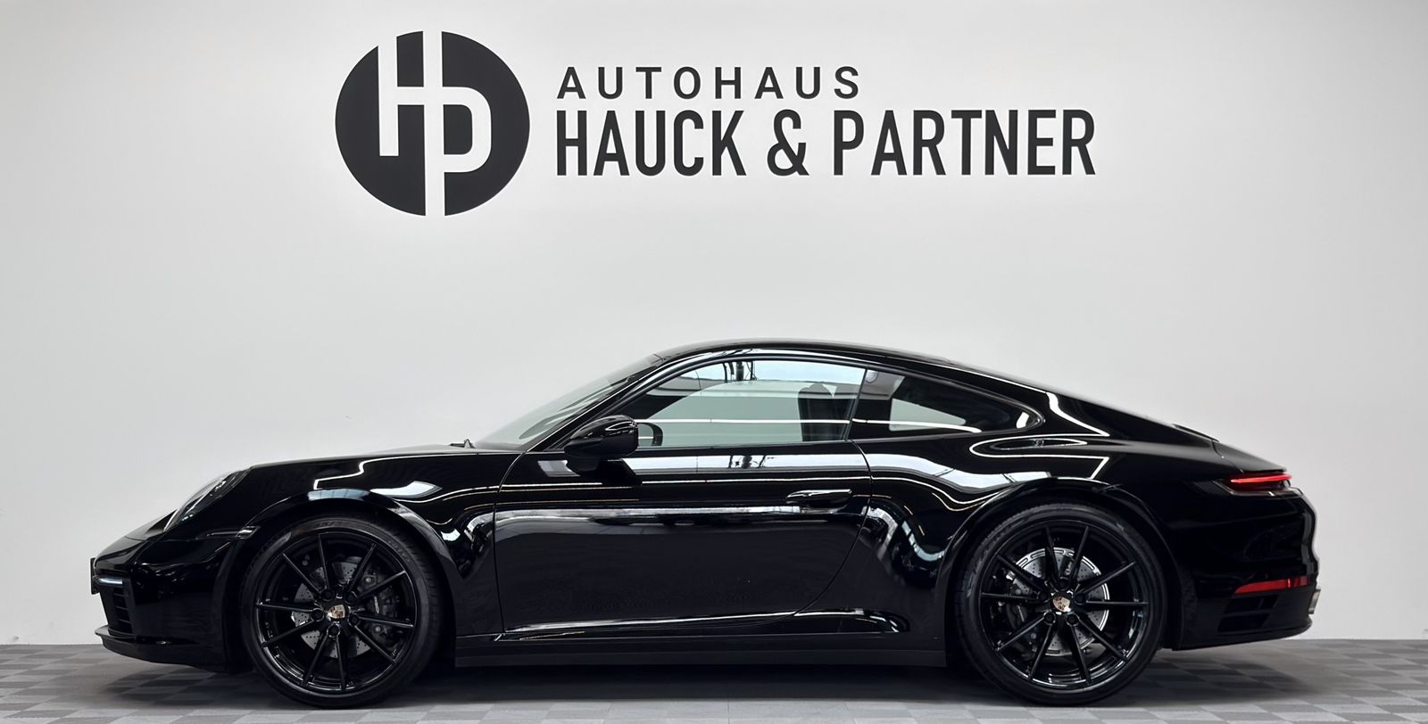 Porsche 992 Carrera PDK Kamera 90 Liter Sportsitz foto 3
