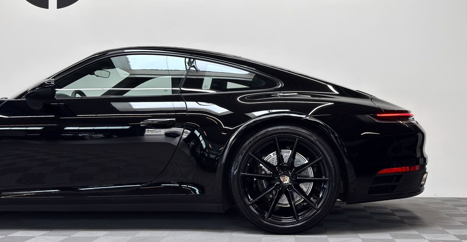 Porsche 992 Carrera PDK Kamera 90 Liter Sportsitz foto 4