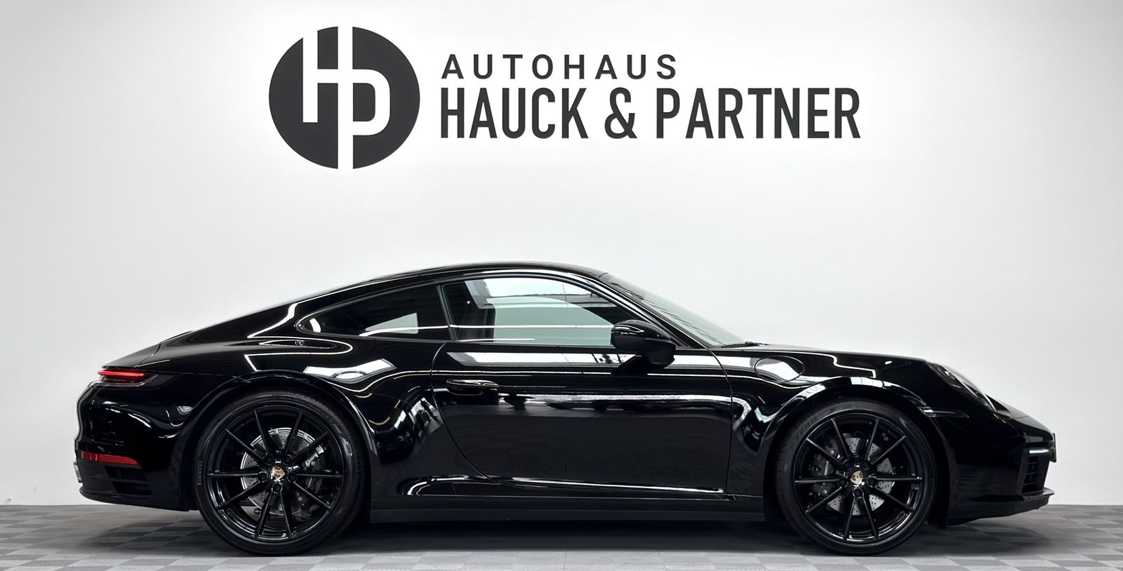 Porsche 992 Carrera PDK Kamera 90 Liter Sportsitz foto 7