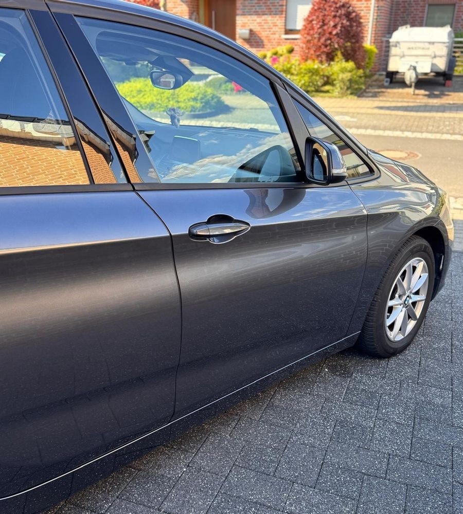 BMW 220 Active Tourer 220i Steptronic DCT Advant... foto 7