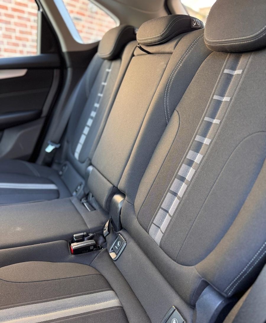 BMW 220 Active Tourer 220i Steptronic DCT Advant... foto 10