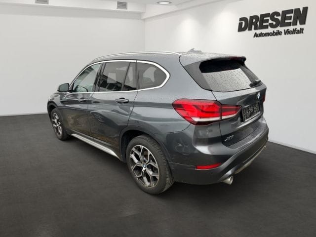 BMW X1 xDrive 20d xLine Park-Assistent HUD Navi Memo foto 5