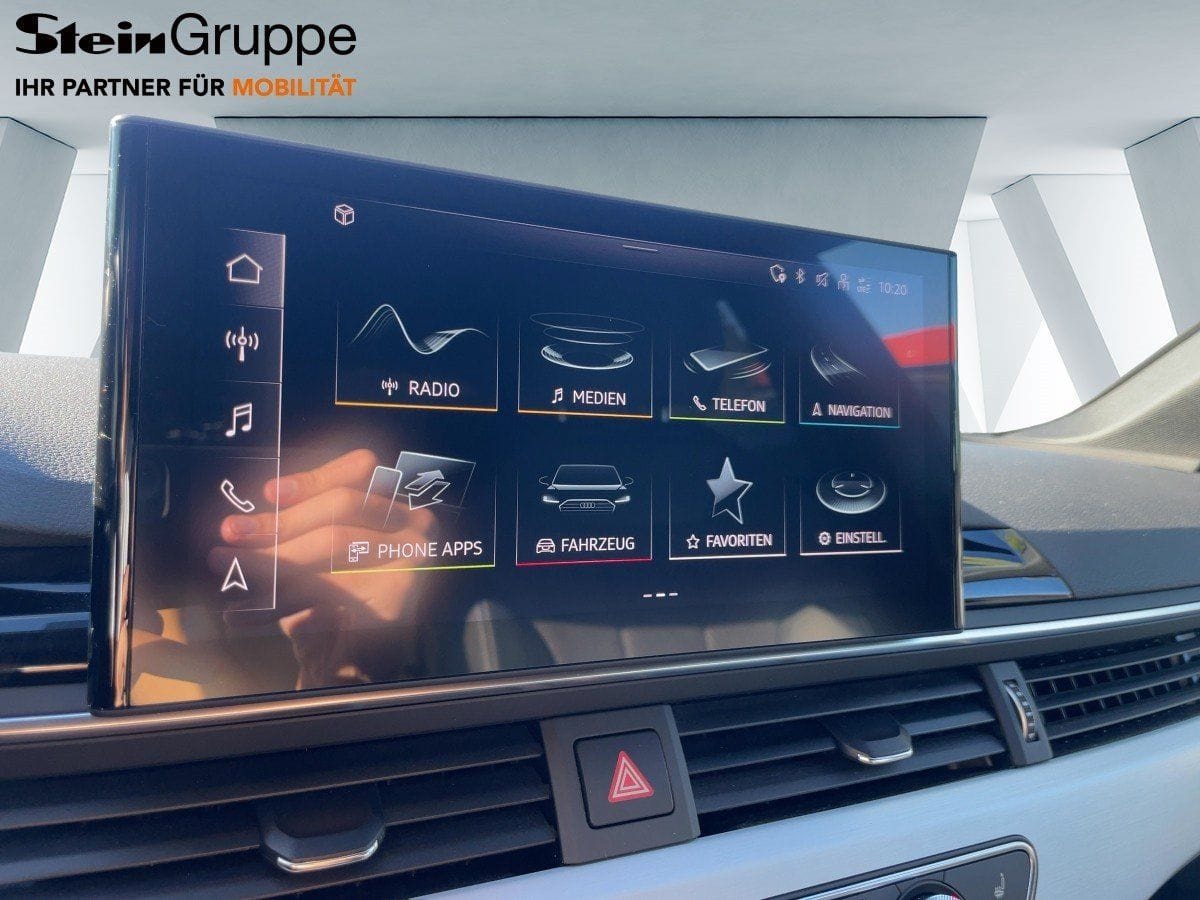 Audi S5 Sportback 3.0 TDI quattro MATRIX APP LED NAVI foto 11