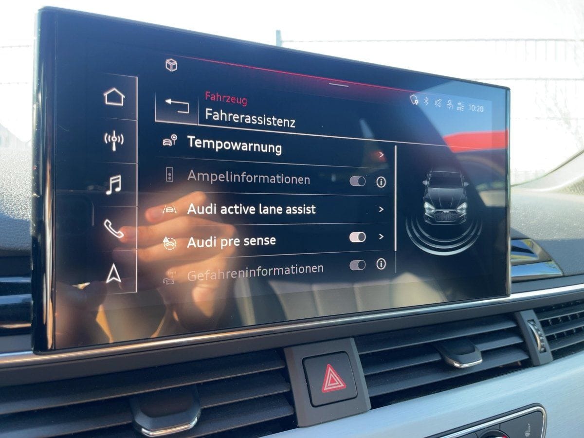 Audi S5 Sportback 3.0 TDI quattro MATRIX APP LED NAVI foto 12