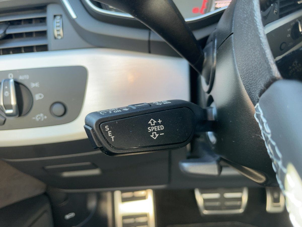 Audi S5 Sportback 3.0 TDI quattro MATRIX APP LED NAVI foto 16