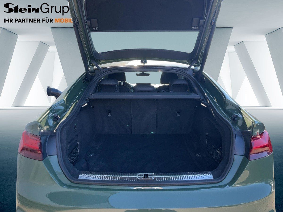 Audi S5 Sportback 3.0 TDI quattro MATRIX APP LED NAVI foto 6