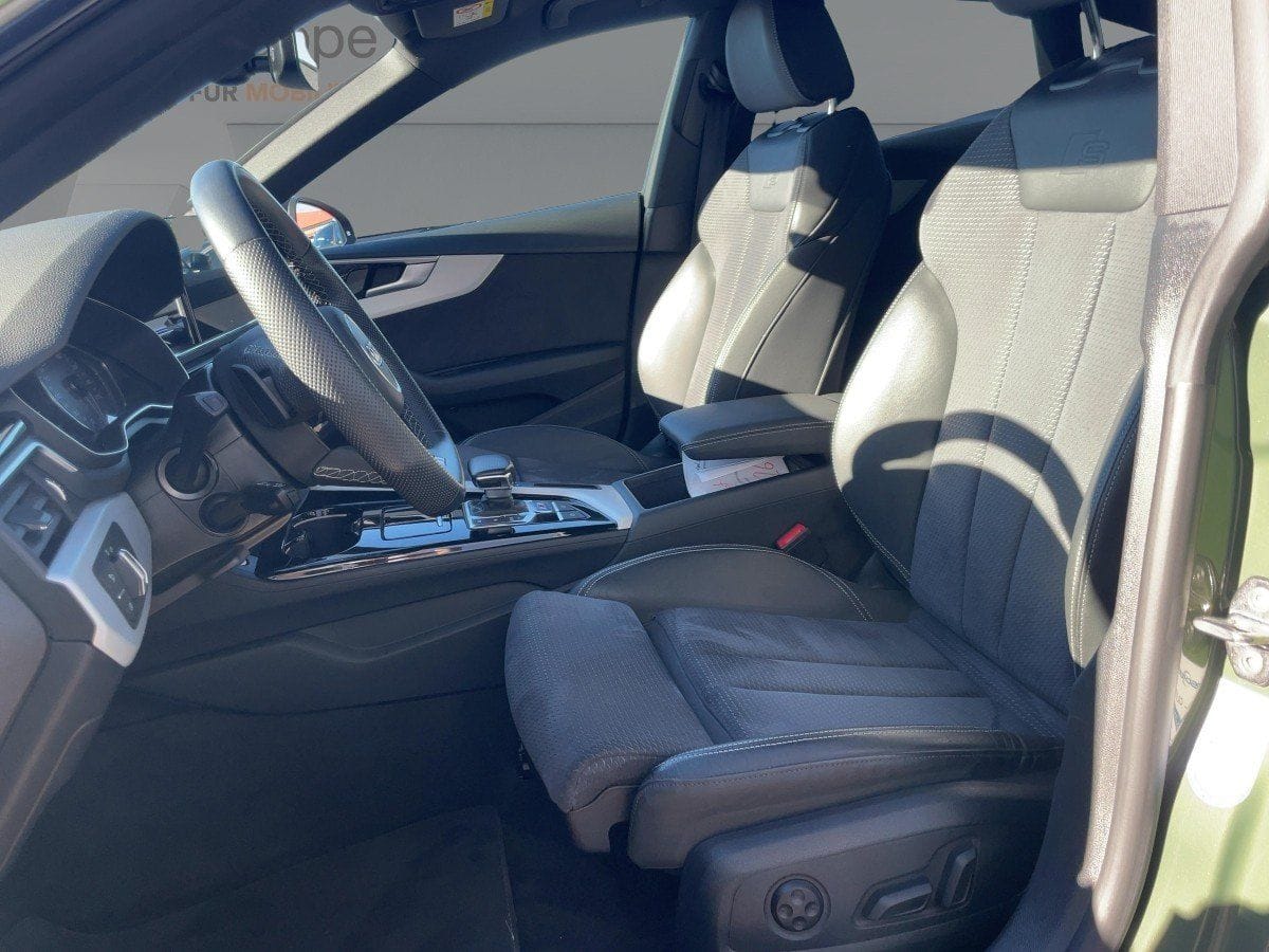 Audi S5 Sportback 3.0 TDI quattro MATRIX APP LED NAVI foto 7