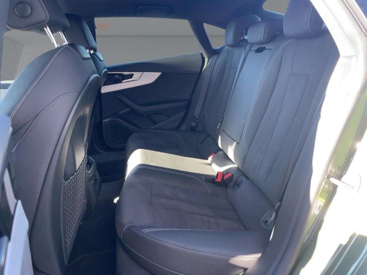 Audi S5 Sportback 3.0 TDI quattro MATRIX APP LED NAVI foto 8