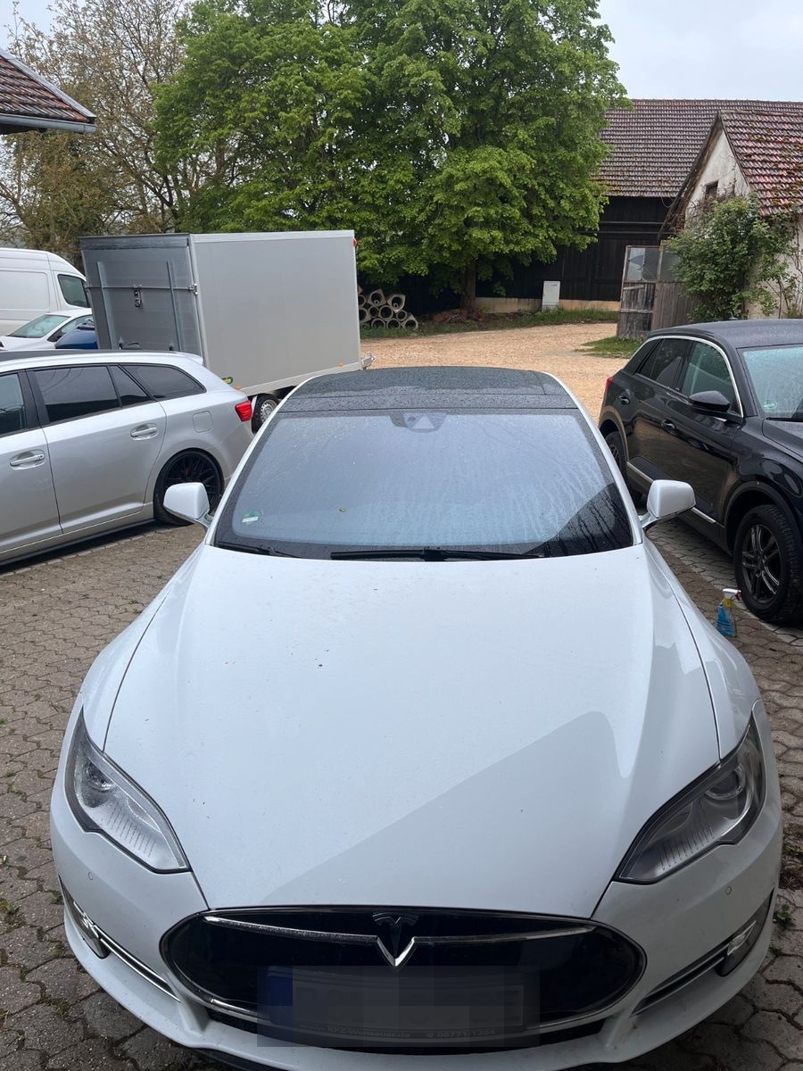 Tesla Model S Dual 70 D FREE CHARGING foto 2