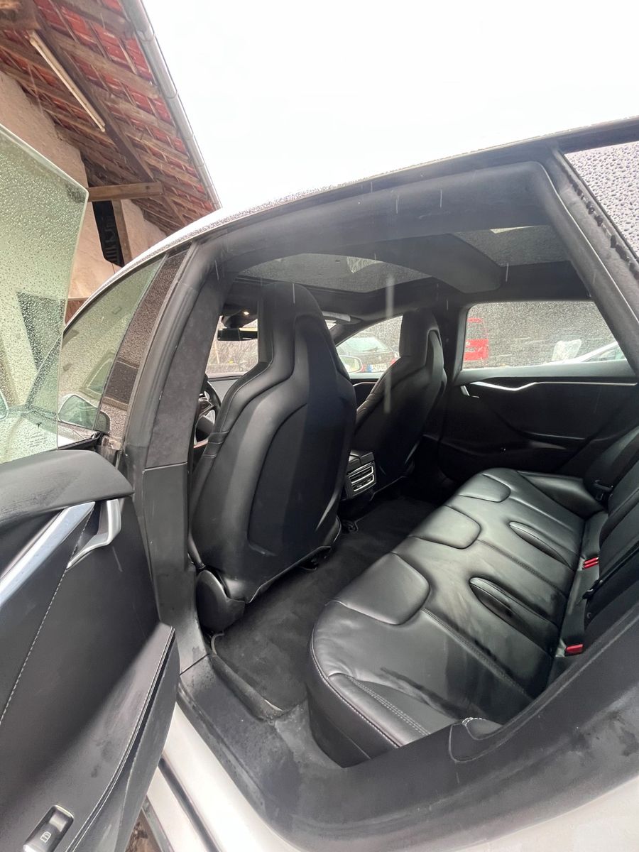 Tesla Model S Dual 70 D FREE CHARGING foto 11