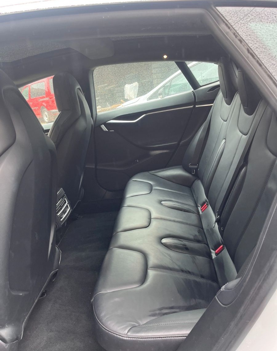 Tesla Model S Dual 70 D FREE CHARGING foto 12
