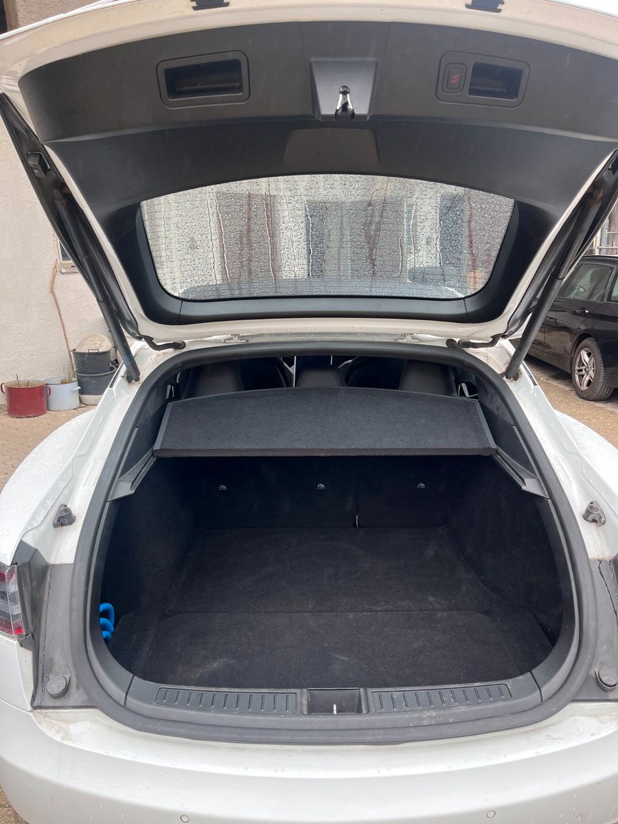 Tesla Model S Dual 70 D FREE CHARGING foto 6