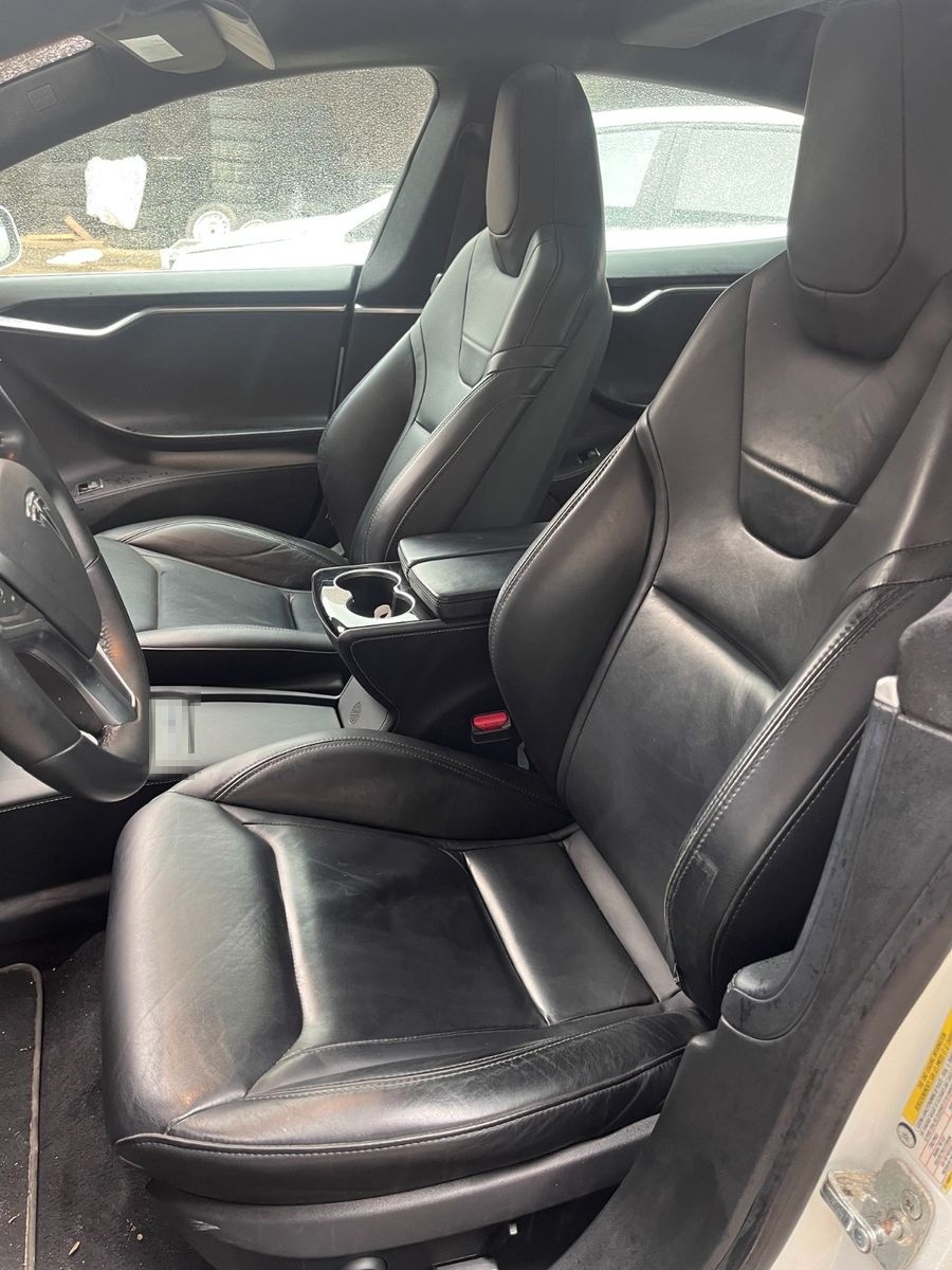 Tesla Model S Dual 70 D FREE CHARGING foto 10